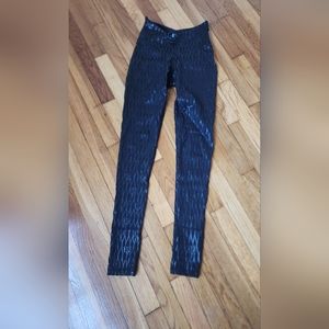 Sticky legging Super Fly Honey size S